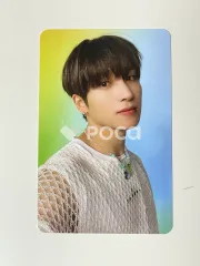 THE BOYZ サンヨン BE AWARE Denial Ver.