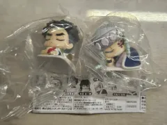 鬼滅の刃 おねむたん 宇髄天元+悲鳴嶼行冥