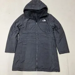 THE NORTH FACE ザノースフェイス ボア フリース リバーシブル ダウンコート95