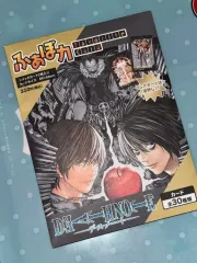 2026年最新】デスノート カード 未開封の人気アイテム - メルカリ