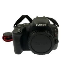 訳あり キヤノン デジタル一眼レフカメラ EOS Kiss X9 レンズキット canon