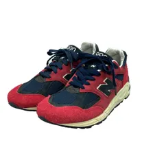 ニューバランス ローカットスニーカー M990AD2 メンズ SIZE 29.0 (XL) NEW BALANCE