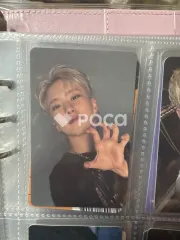 Seventeen ホシ セブチ SPILL THE FEELS CARAT Ver. HMV