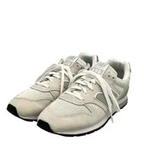 ニューバランス ローカットスニーカー CM996BT レディース SIZE 24.0 (L) NEW BALANCE