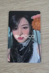 LE SSERAFIM ユンジン UNFORGIVEN Weverse