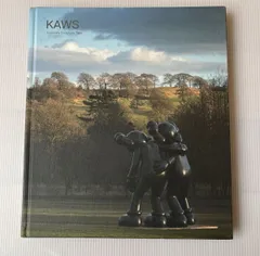 2026年最新】kaws 作品集の人気アイテム - メルカリ 2026年最新】kaws 作品集の人気アイテム - メルカリ