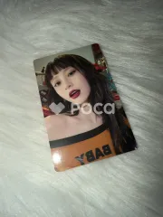 LE SSERAFIM ユンジン SPAGHETTI Weverse