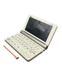 カシオ 電子辞書 EX-word エクスワード 英語モデル XD-SR9800 CASIO