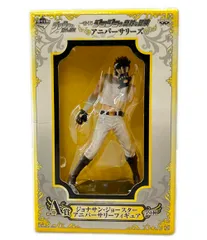 バンプレスト ジョジョの奇妙な冒険 一番くじ600 A賞 ジョナサン・ジョースター アニバーサリー フィギュア