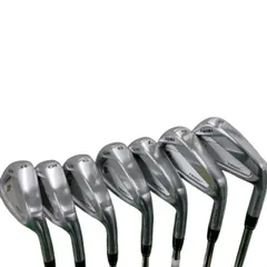 2026年最新】tr20p アイアンの人気アイテム - メルカリ