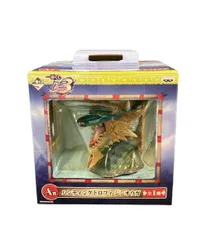 2026年最新】一番くじ ジンオウガ A賞の人気アイテム - メルカリ