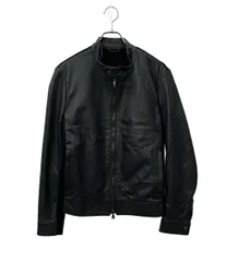 2025年最新】EMMETI メンズ レザージャケット・ライダースの人気