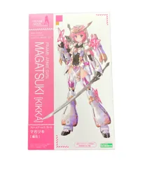コトブキヤ フレームアームズ・ガール マガツキ(橘花) プラモデル