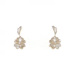 にいさん専用ginzatanakaピアス K18イエローゴールド フープピアス 30mm | 高品質 金・プラチナ