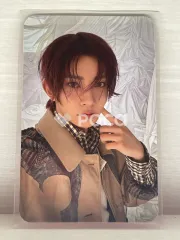 ENHYPEN ヒスン ROMANCE : UNTOLD YETIMALL ラキドロ