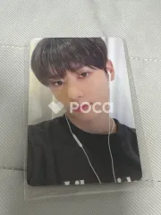 THE BOYZ ジュヨン BE AWAKE WITHMUU