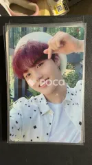 TREASURE NCT ドヨン THE FIRST STEP : CHAPTER THREE KTOWN4U