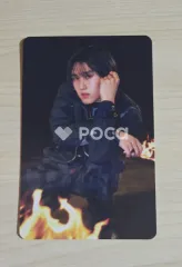 THE BOYZ ザボーイズ ジェイコブ THE BOYZ [THE BLAZE] WORLD TOUR in SEOUL トレカ