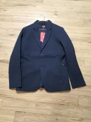 THE NORTH FACE ザノースフェイス メンズ ネイビ ブレーザー ジャケット (新品) 2着