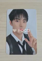 THE BOYZ エリック a;effect WITHMUU