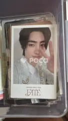 ENHYPEN ソンフン ENHYPEN WORLD TOUR ‘FATE’ IN SEOUL+OTHER STORIES SET Weverse