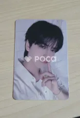 THE BOYZ ヨンフン a;effect Whoop Japan Store