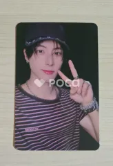 THE BOYZ エリック a;effect Whoop Japan Store