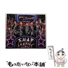 【中古】 Amazing Discovery Top Of The World 初回限定盤B / SMAP / ビクターエンタテインメント