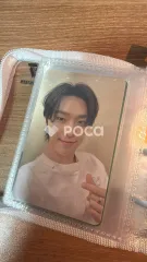 Seventeen ディノ セブチ SEVENTEEN 10TH ANNIVERSARY B-DAY PARTY STAMP TOUR