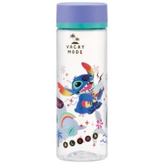 即日発送】 ディズニー スティッチ クリアタンブラー 480ml 2個セット 