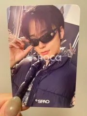 THE BOYZ ジュヨン SPAO