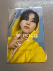 SEVENTEEN ホシ SEVENTEENTH HEAVEN Carat Ver.