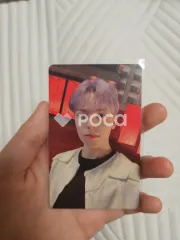 Seventeen バーノン FML Weverse