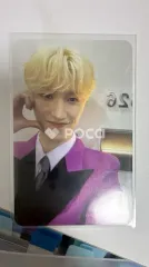 Seventeen ドギョム セブチ SPILL THE FEELS CARAT Ver.