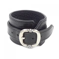 クロムハーツ CHROME HEARTS R&R TINY BUCKLE　 2354 304 8810 BRACELETのサムネイル