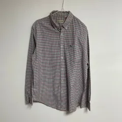 ラコステ メンズ シャツ 105XL@9989