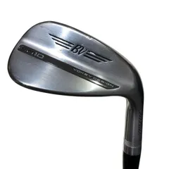 タイトリスト ボーケイSM10 48度10F 2026年最新】ボーケイ sm10 48の人気アイテム - メルカリ