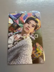 Seventeen ホシ セブチ SEVENTEENTH HEAVEN PM 2:14 Ver.