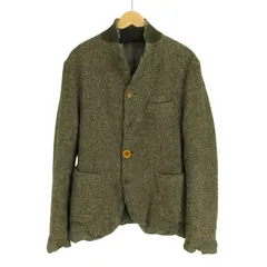 Kolor 21AW テーラードジャケット 2025年最新】Kolor メンズ テーラードジャケットの人気アイテム - メルカリ