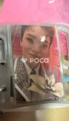 Seventeen バーノン セブチ 17 IS RIGHT HERE DEAR Ver. Weverse