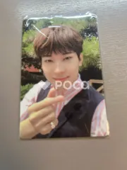 Seventeen ウォヌ セブチ An Ode The Poet ver.