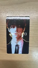 ENHYPEN ソンフン DARK BLOOD Weverse Albums ver.