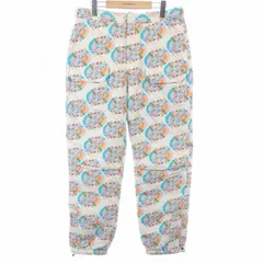 グッチザノースフェイス GUCCI×THE NORTH FACE 671468　ZAH9J パンツ