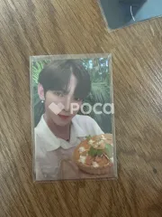 ATEEZ ヨサン ZERO : FEVER Part.3 Diary ver.