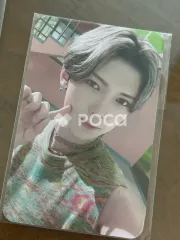 ATEEZ アチズ ヨサン ZERO : FEVER Part.3 APPLEMUSIC