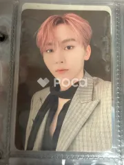 Seventeen スングァン セブチ Your Choice OTHER SIDE Ver.