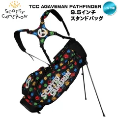2025年最新】Scotty Cameron スタンドバッグの人気アイテム - メルカリ