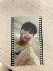 Seventeen スングァン セブチ SPILL THE FEELS CARAT Ver. ALADDIN