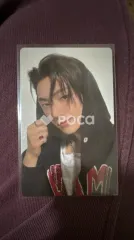 ENHYPEN ジェイ ROMANCE : UNTOLD INCEPTIO Ver.