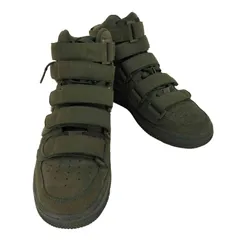 ナイキ NIKE Air Force 1 High 07 SP Sequoia エアフォース1 ハイ 07 SP セコイア メンズ JPN：26.5 